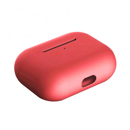 Silicone Protective Case Cover for Airpods Pro 3 Storage Box Bluetooth Earphone Sleeve Accessories