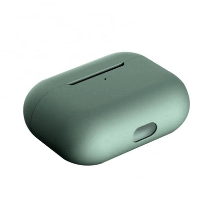 Silicone Protective Case Cover for Airpods Pro 3 Storage Box Bluetooth Earphone Sleeve Accessories