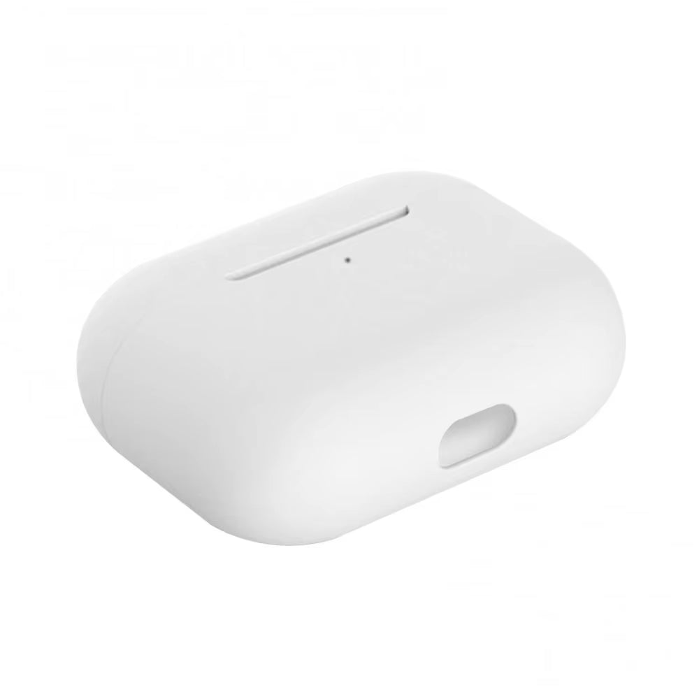 Silicone Protective Case Cover for Airpods Pro 3 Storage Box Bluetooth Earphone Sleeve Accessories