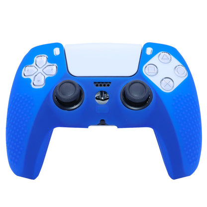 Ps5 Gamepad Silicone Cover Non-Slip Silicone Protective Cover