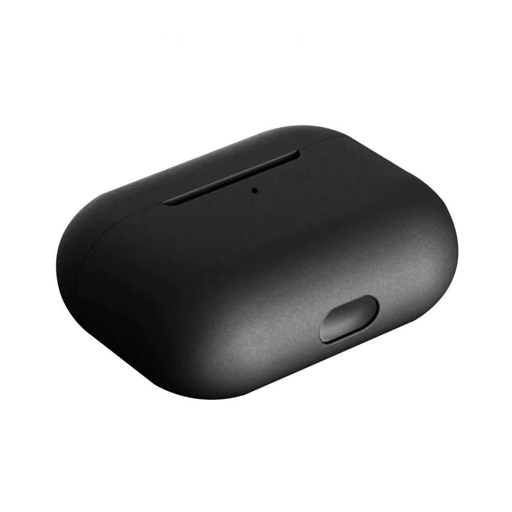 Silicone Protective Case Cover for Airpods Pro 3 Storage Box Bluetooth Earphone Sleeve Accessories