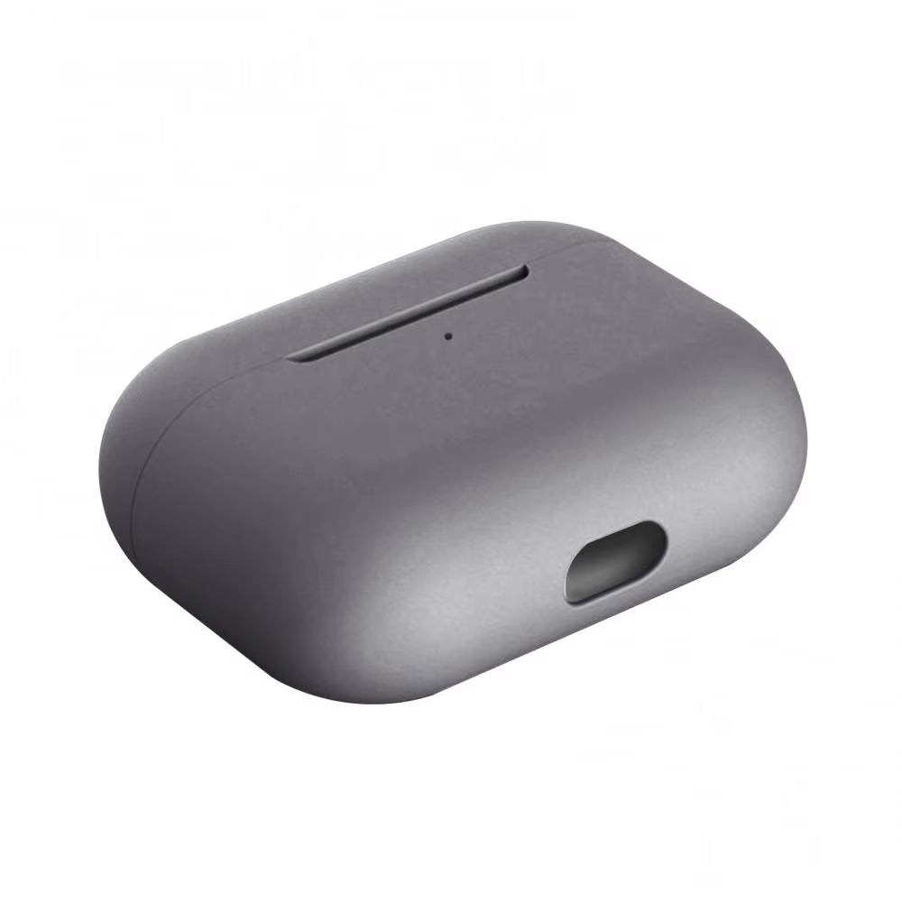 Silicone Protective Case Cover for Airpods Pro 3 Storage Box Bluetooth Earphone Sleeve Accessories