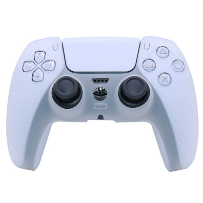 Ps5 Gamepad Silicone Cover Non-Slip Silicone Protective Cover